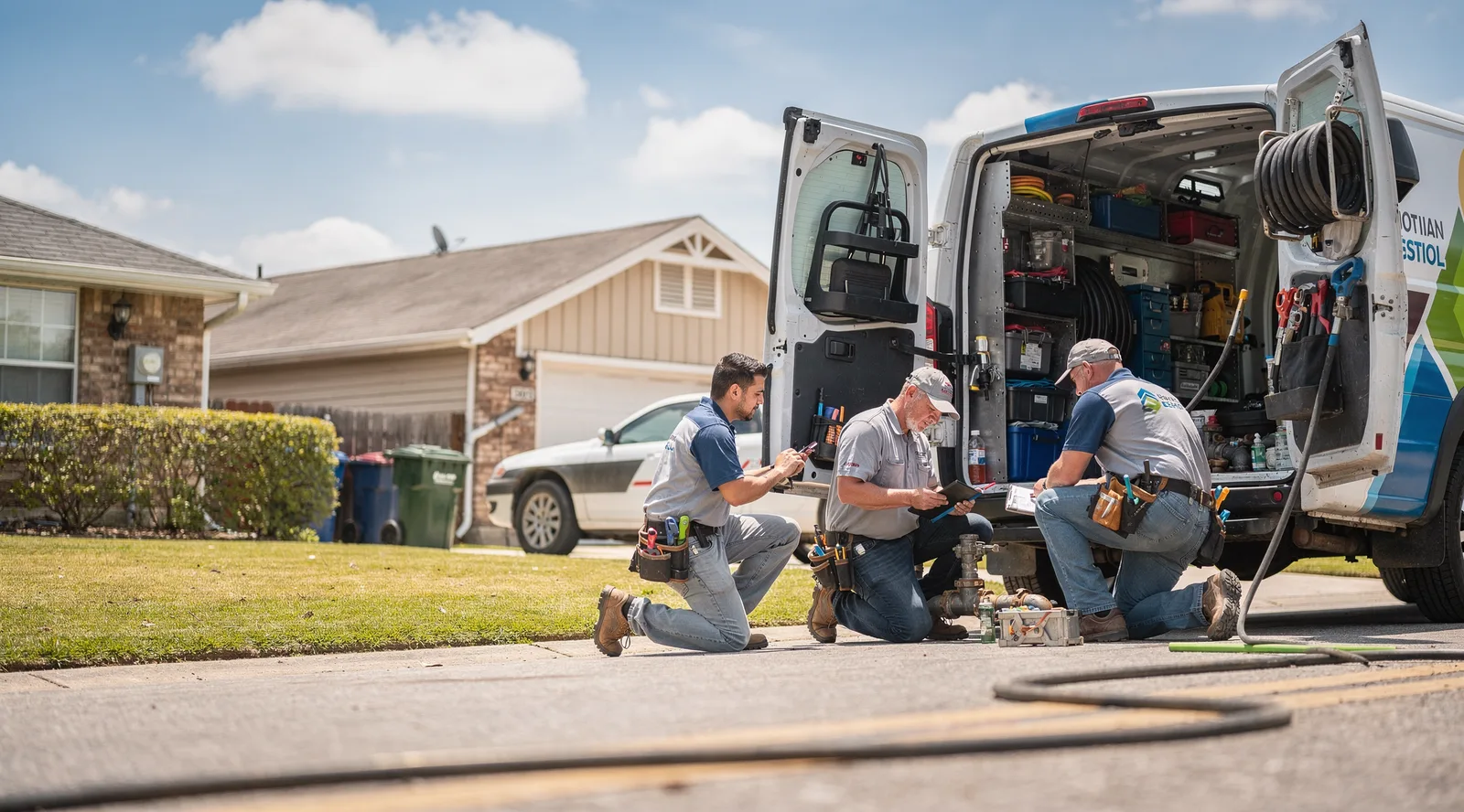 Emergency Plumber in Coleman Falls, VA near me